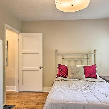 Updated Lexington Apartment Near Downtown, Uk! מראה חיצוני תמונה